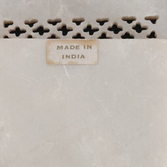 Picture Frame Soapstone - Picture 4 of 10